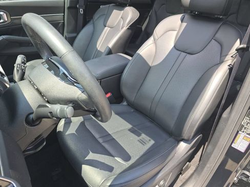 Used 2023 Kia Sorento SX FWD image 23