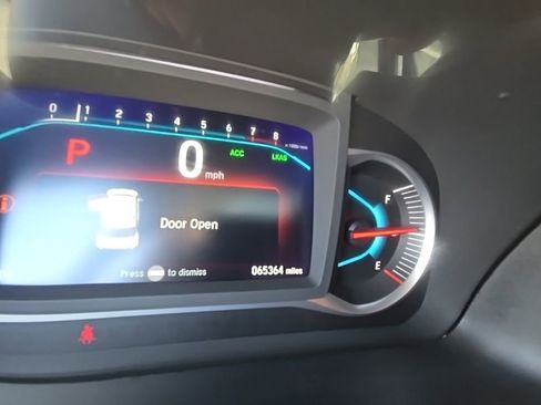 Used 2022 Honda Pilot Special Edition image 15