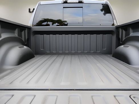 Used 2026 RAM 1500 Rebel w/ Rebel Level 2 Equipment Group image 18