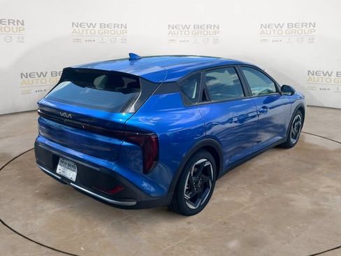New 2026 Kia K4 EX FWD image 5