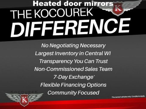 Used 2020 Kia Sportage EX image 8