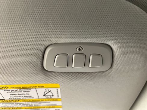 Used 2025 Ford Expedition Max Platinum AWD/4WD image 80