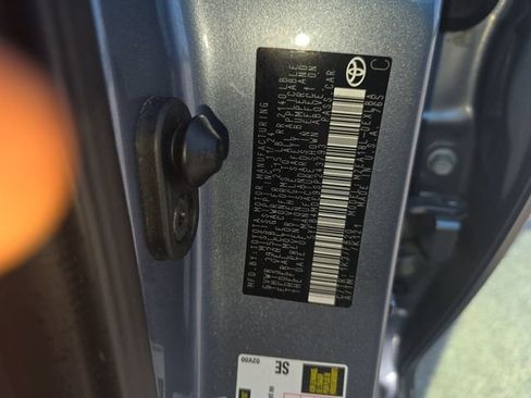 Used 2025 Toyota Corolla LE FWD image 35