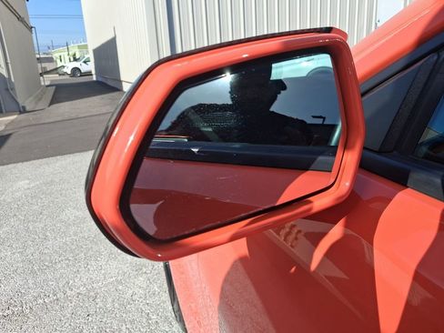 Used 2019 Chevrolet Camaro LT w/ RS Package RWD image 17