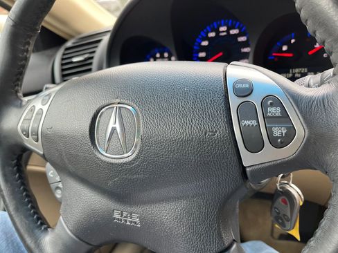 Used 2006 Acura TL image 22