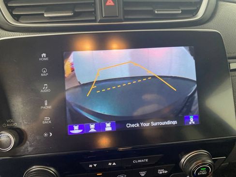 Used 2022 Honda CR-V Touring image 21