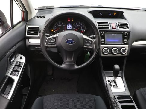 Used 2015 Subaru Impreza 2.0i Premium image 13