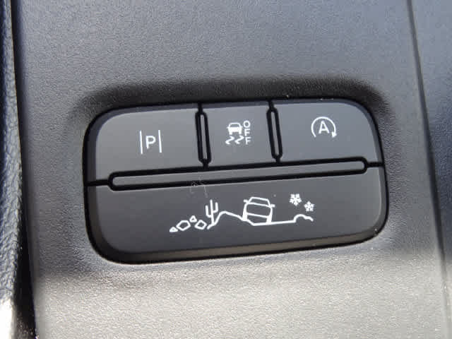 Used 2025 Ford Ranger XLT AWD/4WD image 34