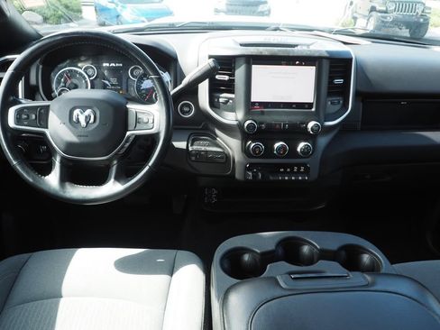 Used 2023 RAM 2500 Big Horn w/ Level 1 Equipment Group AWD/4WD image 23
