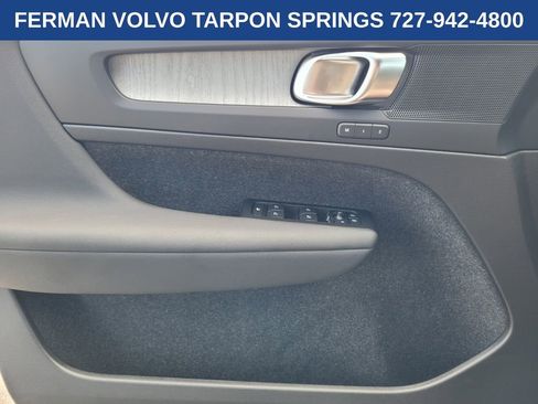 New 2026 Volvo XC40 B4 Core image 25