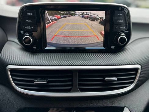 Used 2020 Hyundai Tucson SE w/ Cargo Package image 19