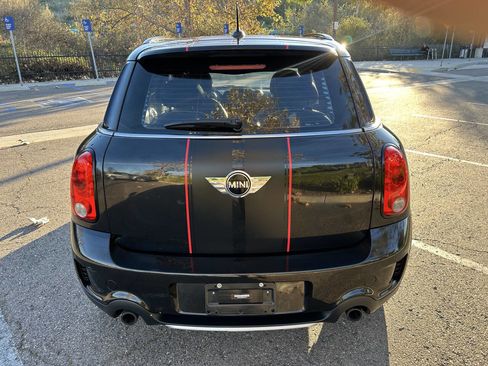 Used 2016 MINI Cooper Countryman S image 10