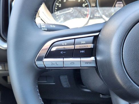 New 2026 MAZDA CX-50 AWD 2.5 S w/ Weather Package image 18
