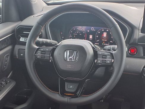Used 2026 Honda Passport TrailSport Elite image 23