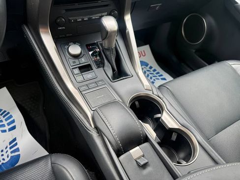 Used 2015 Lexus NX 200t AWD w/ Luxury Package image 19