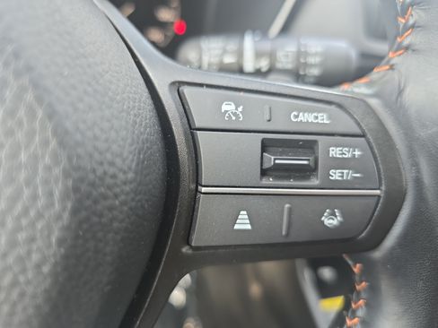 Used 2025 Honda CR-V Sport-L image 18