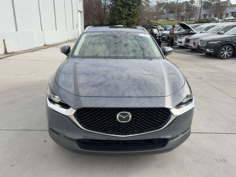 Used 2021 MAZDA CX-30 FWD 2.5 S w/ Premium Package image 6