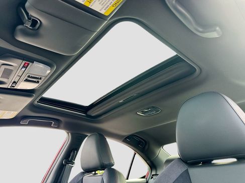 Used 2022 Subaru WRX GT image 23