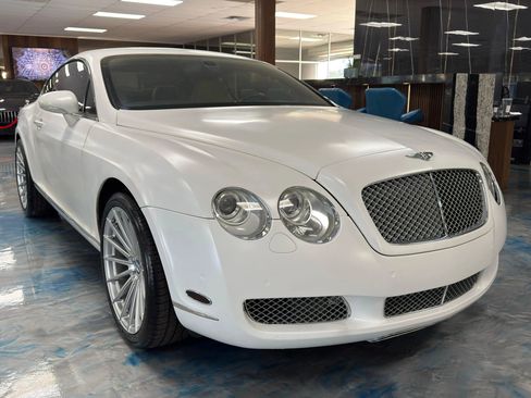 Used 2006 Bentley Continental GT image 1