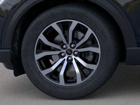 New 2026 Ford Explorer ST-Line RWD image 20