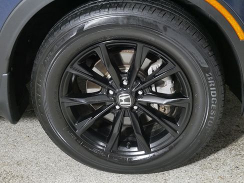 Used 2024 Honda CR-V Sport-L image 15