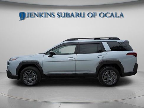 New 2026 Subaru Outback Premium image 7