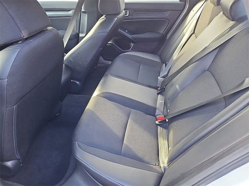 Certified 2024 Honda Civic Sport image 26