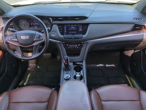 Used 2021 Cadillac XT5 Premium Luxury image 15
