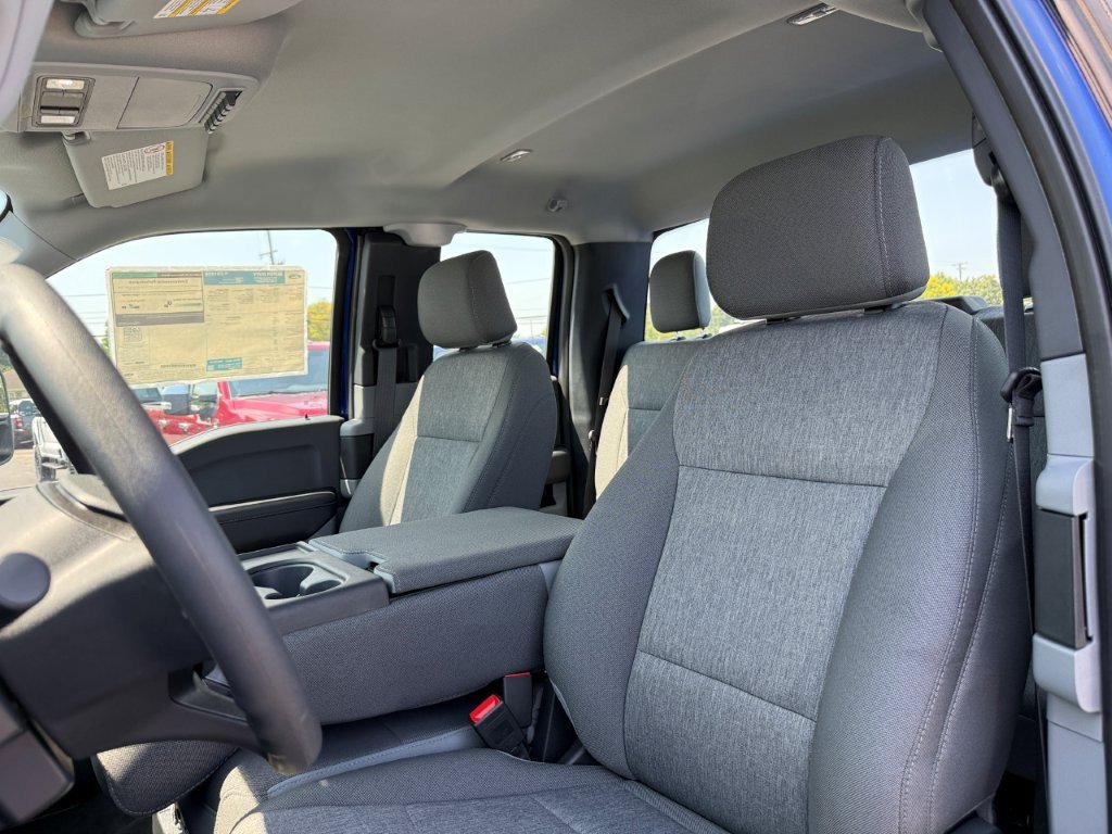 New 2026 Ford F350 XL w/ STX Appearance Package AWD/4WD image 15