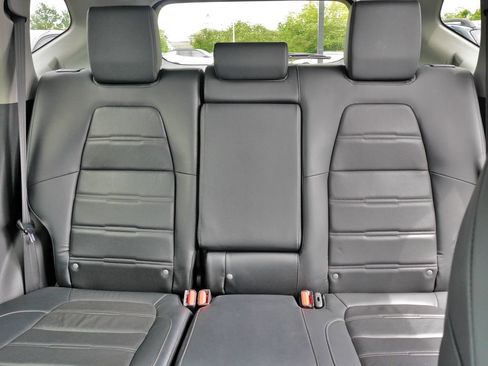 Used 2021 Honda CR-V EX-L image 33