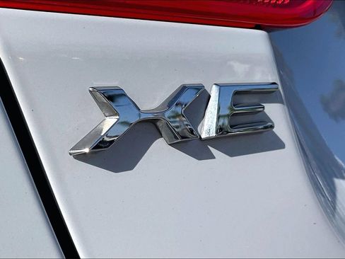 Used 2018 Jaguar XE Portfolio RWD image 8