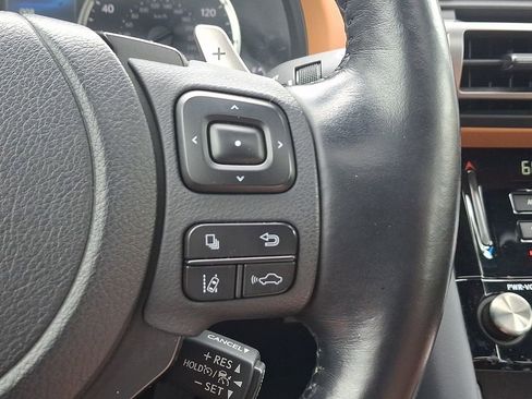 Used 2021 Lexus IS 300 AWD w/ Comfort Package image 22