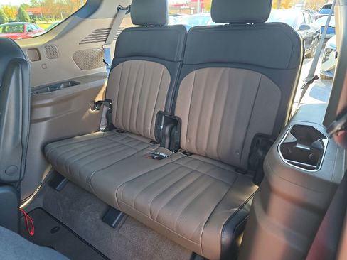 New 2026 Kia EV9 GT-Line AWD/4WD image 15