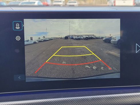 New 2026 Hyundai Sonata N Line image 8