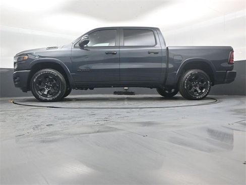 New 2026 RAM 1500 Big Horn image 42