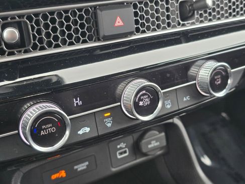 Certified 2023 Honda Civic Sport image 28