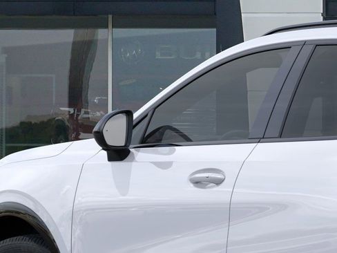 New 2026 Buick Envision Sport Touring AWD/4WD image 14
