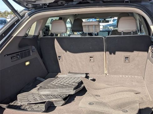 Certified 2023 Lincoln Nautilus AWD w/ Premium Package image 30