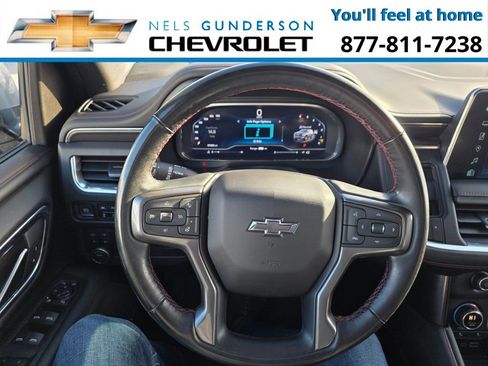 Certified 2023 Chevrolet Tahoe RST w/ RST Performance Edition image 24