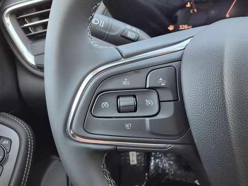 New 2026 Buick Encore GX Preferred image 11