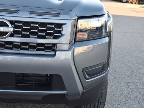 New 2026 Nissan Frontier SV w/ SV Convenience Package image 20