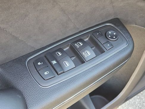 Used 2023 Dodge Charger SRT Hellcat w/ Harman/Kardon Audio Group RWD image 26