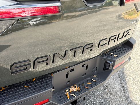 New 2026 Hyundai Santa Cruz SEL AWD/4WD image 11
