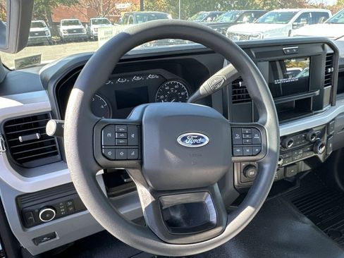 New 2026 Ford F450 XL w/ XL Driver Assist Package image 19