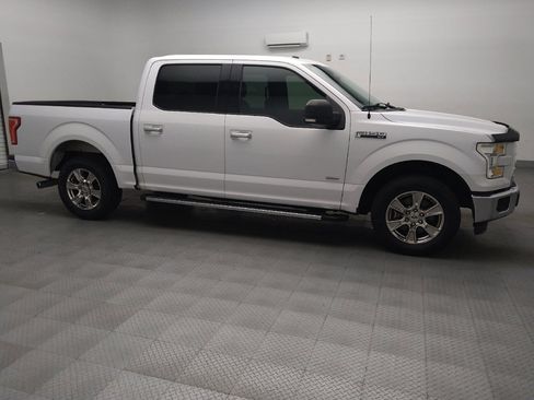 Used 2016 Ford F150 XLT w/ Equipment Group 301A Mid image 11