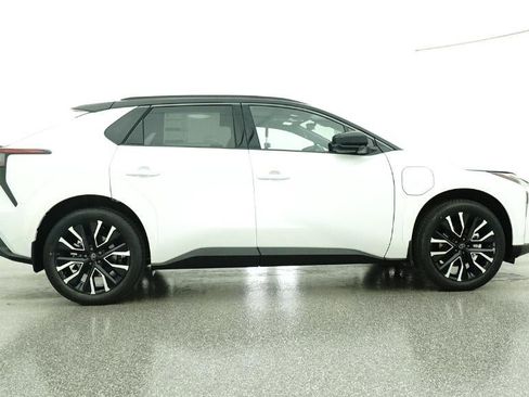 New 2026 Toyota bZ image 59