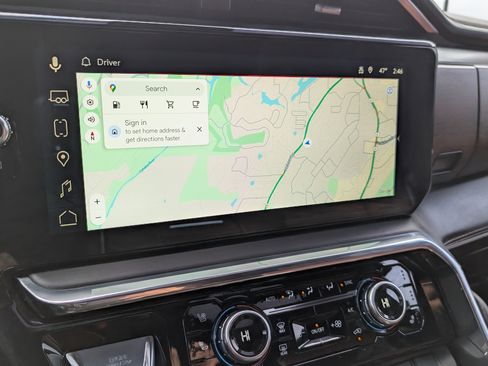 Used 2024 GMC Sierra 2500 Denali Ultimate w/ Max Trailering Package image 27