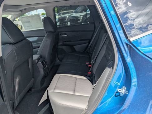 New 2026 Nissan Murano Platinum w/ Cargo Package AWD/4WD image 10