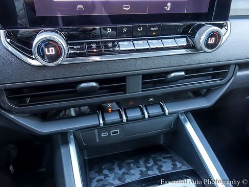 New 2026 Chevrolet Colorado Trail Boss image 18