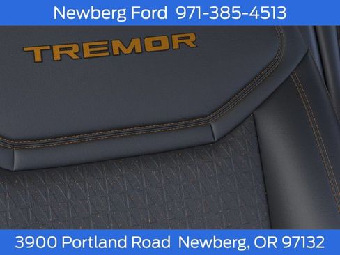 New 2026 Ford Maverick Tremor AWD/4WD image 29